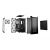 be quiet! кутия Case ATX - Pure Base 501 LX Black, image _ab__is.image_number.default