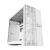 Geometric Future Case EATX - Model 5 Vent White - 5 x 140 mm aRGB fans included, image , 3 image
