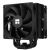 Thermalright CPU Cooler Burst Assassin 120 EVO Dark - LGA1851/LGA1700/AM5, image , 2 image