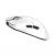 Ajazz професионална геймърска мишка AJ159 V2 MC - Wireless Gaming Mouse - 1K, Magnetic Charging Dock, White, image _ab__is.image_number.default