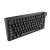Ajazz геймърска механична клавиатура Wireless Gaming Mechanical Keyboard AK820 V2 PRO - White peach Switch [Linear] (English US), Black, image _ab__is.image_number.default