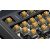 Aula геймърска механична клавиатура Wireless Gaming Mechanical Keyboard F75HE - Black King Magnetic Switch [Linear] (English US), Black, Gray, image _ab__is.image_number.default