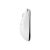 MCHOSE професионална геймърска мишка L7 Pro White - Wireless Gaming Mouse - Dual 8K, Kailh Optical, image _ab__is.image_number.default