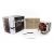 Noctua CPU Cooler NH-U9S - LGA1700/2066/1200/AMD, image , 4 image