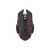 Xtrike ME безжична геймърска мишка Gaming Mouse Wireless GW-601, image 