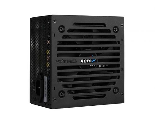 AeroCool захранване PSU VX PLUS STEALTH 500W - ACPN-VS50NEY.12, image 