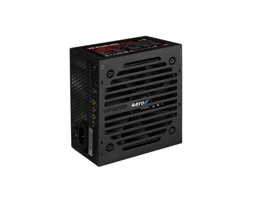 AeroCool захранване PSU VX PLUS STEALTH 800W A-PFC - ACPN-VS80AEY.12, image 
