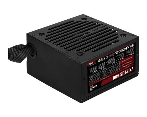 AeroCool захранване PSU VX PLUS STEALTH 800W A-PFC - ACPN-VS80AEY.12, image _ab__is.image_number.default