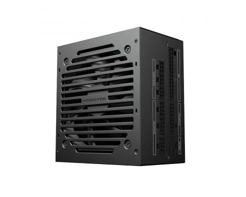 Xigmatek PSU ATX 3.1 850W Gold, Full Modular - Prime M 850W Gold, image 