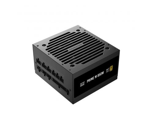 Xigmatek PSU ATX 3.1 850W Gold, Full Modular - Prime M 850W Gold, image , 2 image