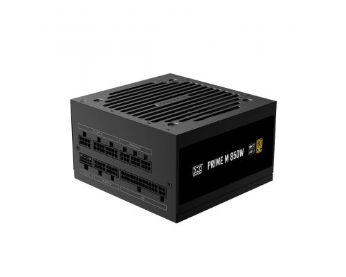 Xigmatek PSU ATX 3.1 850W Gold, Full Modular - Prime M 850W Gold, image , 7 image