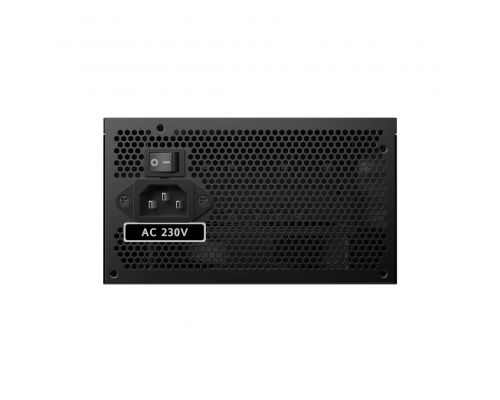 Xigmatek PSU ATX 3.1 850W Gold, Full Modular - Prime M 850W Gold, image , 8 image