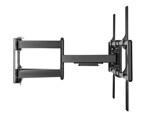 Gembird стенна стойка за телевизор TV Mount - WM-120ST-01 - Adjustable, 60"-120", 120 kg, image _ab__is.image_number.default