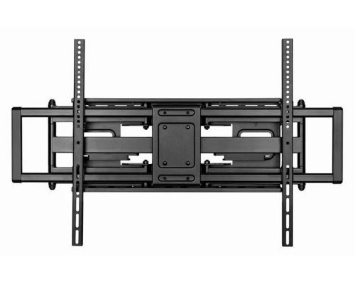 Gembird стенна стойка за телевизор TV Mount - WM-120ST-01 - Adjustable, 60"-120", 120 kg, image _ab__is.image_number.default