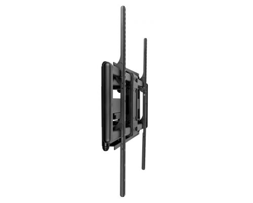 Gembird стенна стойка за телевизор TV Mount - WM-120ST-01 - Adjustable, 60"-120", 120 kg, image _ab__is.image_number.default
