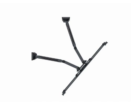 Gembird стенна стойка за телевизор TV Mount - WM-75ST-02 - 32"-75", 45.5 kg, image _ab__is.image_number.default