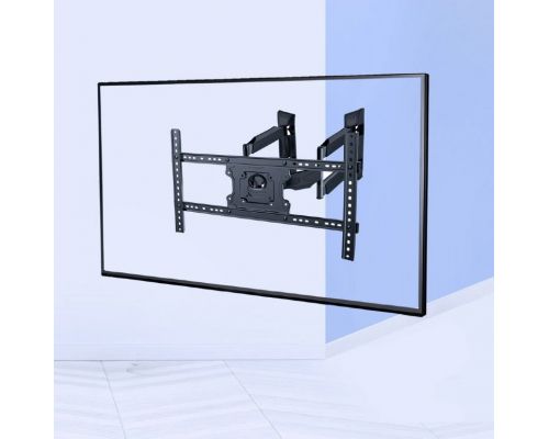 Gembird стенна стойка за телевизор TV Mount - WM-75ST-02 - 32"-75", 45.5 kg, image _ab__is.image_number.default