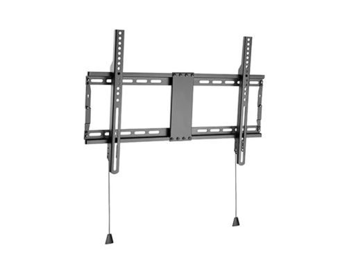 Gembird стенна стойка за телевизор TV Mount - WM-80F-01 - 37"-80", 70 kg, image 