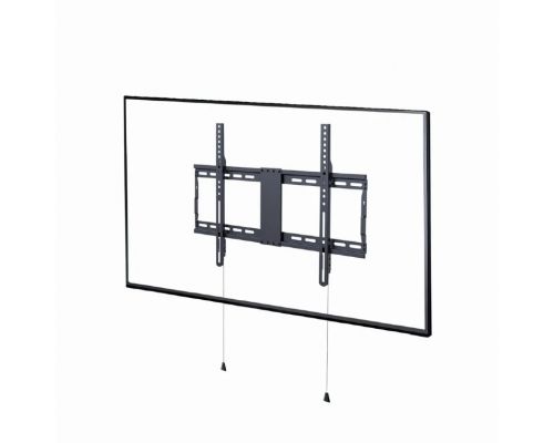 Gembird стенна стойка за телевизор TV Mount - WM-80F-01 - 37"-80", 70 kg, image _ab__is.image_number.default