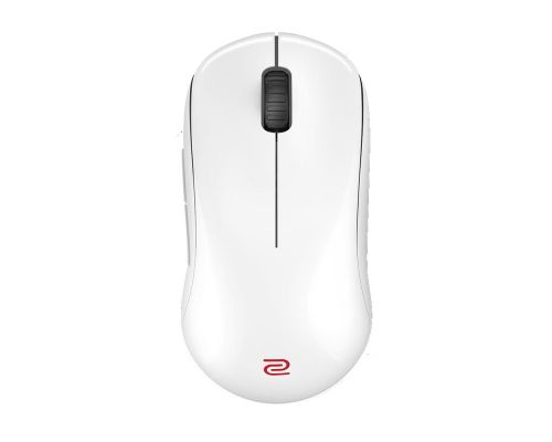 ZOWIE U2-DW 4K, Wireless Mouse For Esports, Glossy white, image 
