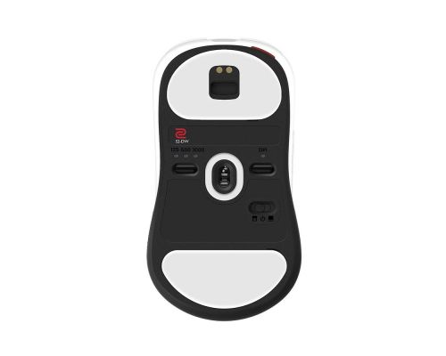 Геймърска безжична мишка ZOWIE S2-DW 4K, бяла, image _ab__is.image_number.default