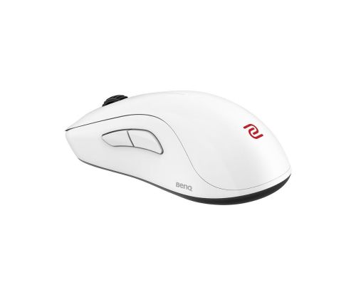 Геймърска безжична мишка ZOWIE S2-DW 4K, бяла, image _ab__is.image_number.default