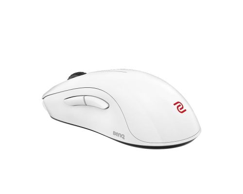 ZOWIE U2-DW 4K, Wireless Mouse For Esports, Glossy white, image , 6 image
