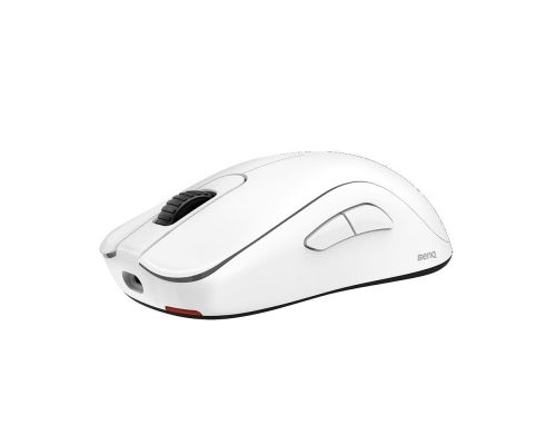 Геймърска безжична мишка ZOWIE S2-DW 4K, бяла, image _ab__is.image_number.default