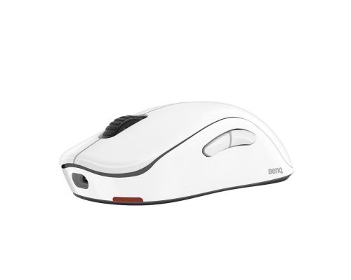 ZOWIE U2-DW 4K, Wireless Mouse For Esports, Glossy white, image , 5 image