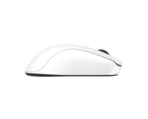 ZOWIE U2-DW 4K, Wireless Mouse For Esports, Glossy white, image , 3 image