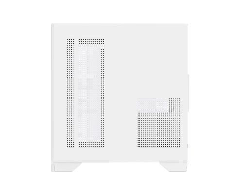 Gamemax Case mATX - Infinity Mini White, image , 11 image
