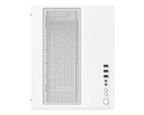 Gamemax Case mATX - Infinity Mini White, image , 12 image