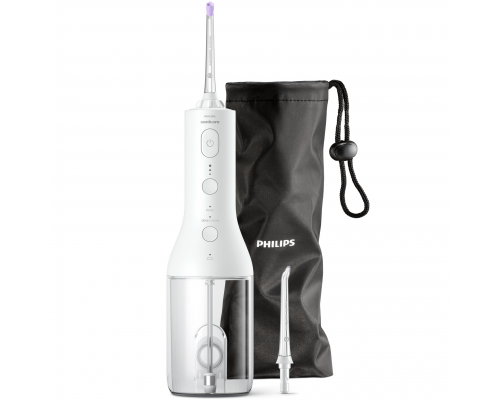 Philips Sonicare HX3826/31, Power Flosser 3000, Воден флосър за зъби, image 