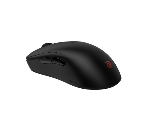 Геймърска безжична мишка ZOWIE U2-DW 4K, 2.4G, Черна, image 