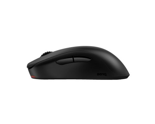 Геймърска безжична мишка ZOWIE U2-DW 4K, 2.4G, Черна, image _ab__is.image_number.default