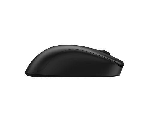 Геймърска безжична мишка ZOWIE U2-DW 4K, 2.4G, Черна, image _ab__is.image_number.default