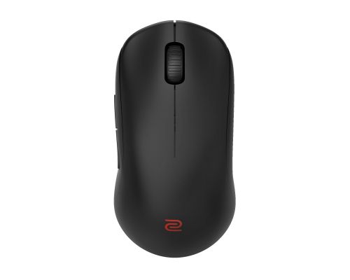 Геймърска безжична мишка ZOWIE U2-DW 4K, 2.4G, Черна, image _ab__is.image_number.default