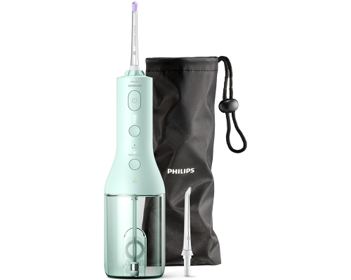 Philips Sonicare HX3826/24, Power Flosser 3000, Воден флосър за зъби, image 