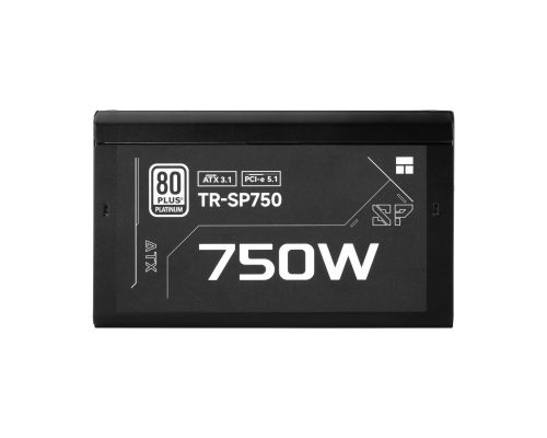 Thermalright захранване PSU ATX 3.1 750W Platinum - TR-SP750 Black, image _ab__is.image_number.default