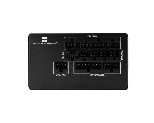 Thermalright захранване PSU ATX 3.1 750W Platinum - TR-SP750 Black, image _ab__is.image_number.default