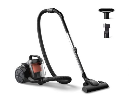 PHILIPS Bagless vacuum XB1142, image 