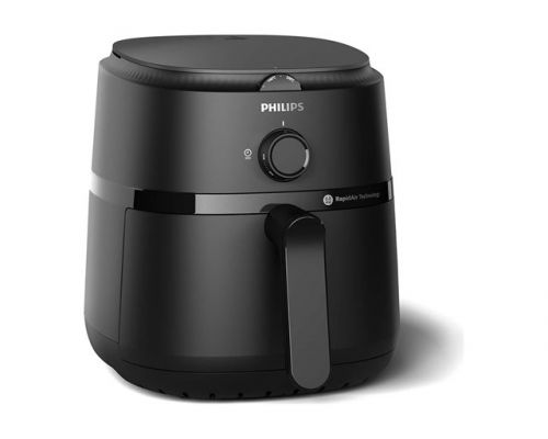 PHILIPS Airfryer Series 1000 4.2l black, image _ab__is.image_number.default