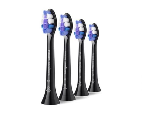 PHILIPS 4pcs toothbrush head Sonicare S2, image 
