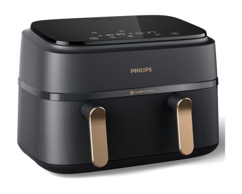 PHILIPS Airfryer Series 3000, image , 2 image