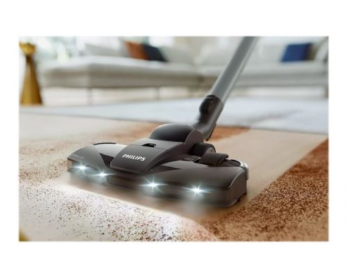 PHILIPS Bagless Vacuum cleaner 5000 seri, image , 2 image