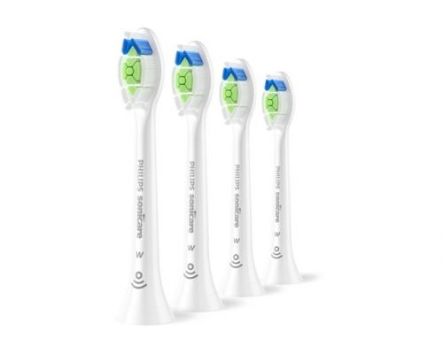 PHILIPS 4pcs toothbrush head Sonicare OW, image 