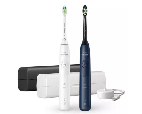 PHILIPS 2 pcs toothbrush Sonicare, image 