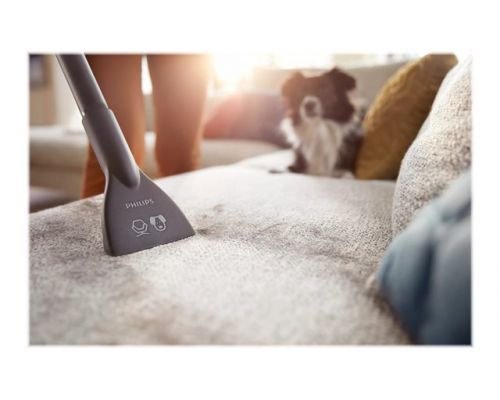 PHILIPS Bagless vacuum series 2000, image , 2 image