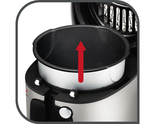 Tefal FR480015 Fry Deep Fry Xxl Mega 2 Kg Blk, image _ab__is.image_number.default