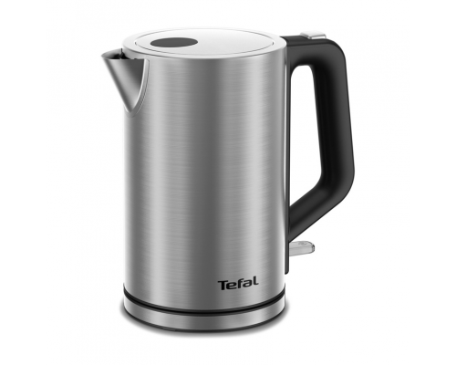 Tefal KI513D10 Ket  Bronx Stainless Steel Eu, image 